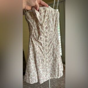 Kimchi blue urban outfitters dress